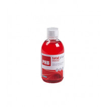 PHB TOTAL PLUS ENJUAGUE BUCAL 500ML