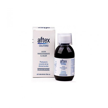 AFTEX COLUTORIO 150 ML