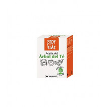 STOP KIDS ACEITE ÁRBOL DE TÉ 15 ML