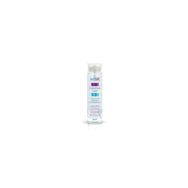 LETI SR PROBIOCLEAN MICELAR 200 ML