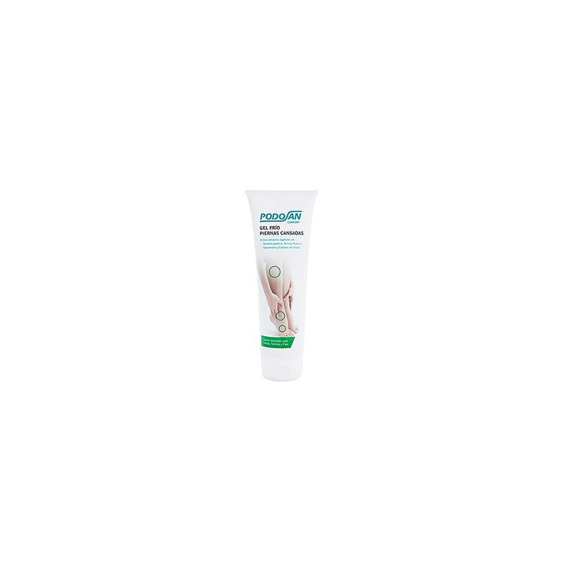 PODOSAN PIERNAS CANSADAS 250 ML