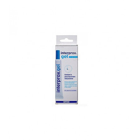 Interprox gel 20 ml