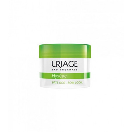 HYSEAC PASTA SOS TARRO 40 ML