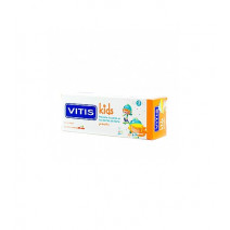 VITIS KIDS GEL 50 ML