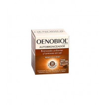 Oenobiol autobronceador 30 cápsulas