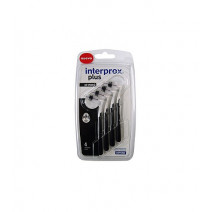 INTERPROX PLUS 2G XX-MAXI BLISTER 4 UD