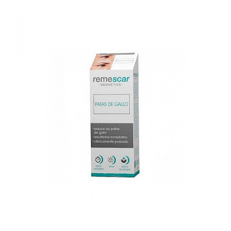 REMESCAR PATAS DE GALLO 8 ML