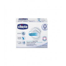 CHICCO DISCOS ABSORBENTES ANTIBACTERIANOS 30 UDS