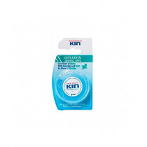 CINTA DENTAL KIN MENTOLADA CON FLÚOR 50 ML