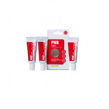 PHB PASTA TOTAL PACK RECAMBIO 3 X 15ML