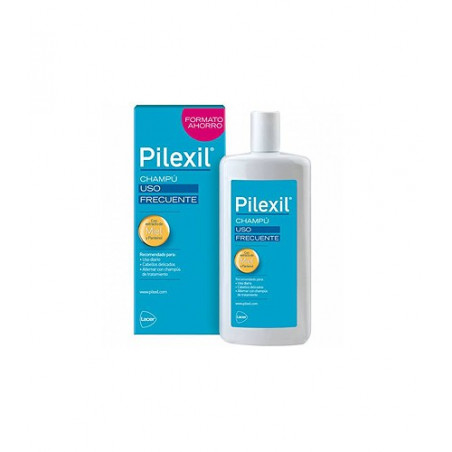 PILEXIL USO FRECUENTE 500 ML