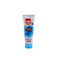 Phb petit gel dentífrico 50ml pocoyó