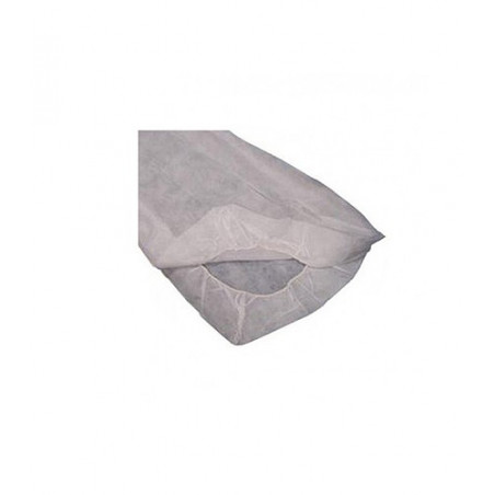 SÁBANA AJUSTABLE ABSORBENTE 75 X 210 40 UDS