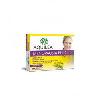 AQUISOJA PLUS 72 MG 32 CÁPSULAS AQUILEA MENOPAUSIA PLUS