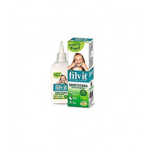 FILVIT DIMETICONA ANTIPIOJOS 125 ML