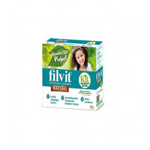 FILVIT LOCION ANTIPARASITARIA 125 ML + ACONDICIONADOR 125 ML NATURE PACK,