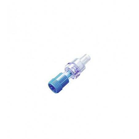 Conector safsite acceso intravenoso ref: 415068 caja 100 uds