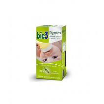 BIE3 DIGESTIVE INFANTIL INFUSIÓN 150 GR