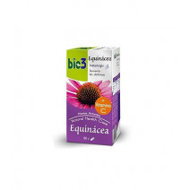 Bie3 equinacea 500 mg 80 cápsulas