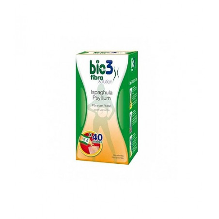 BIE3 FIBRA FRUTAS 40 FILTROS