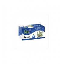 BIE3 RELAX 25 FILTROS 1,5 GR