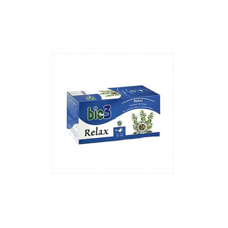 BIE3 RELAX 25 FILTROS 1,5 GR