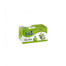 BIE3 TILA FLOR ECOLÓGICA 25 FILTROS