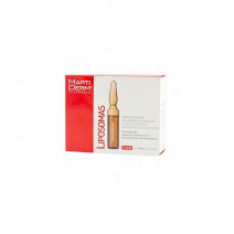 MARTIDERM AMPOLLAS LIPOSOMAS 2 ML 10 AMPOLLAS