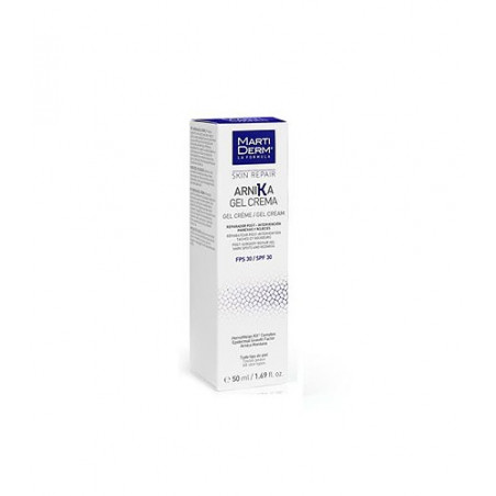 MARTIDERM ARNIKA GEL 50 ML