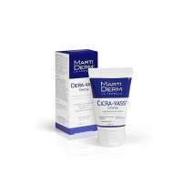 MARTIDERM CICRA VASS CREMA 30 ML