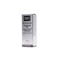 MARTIDERM EXPRESSION CONTORNO OJOS Y LABIOS 15 ML