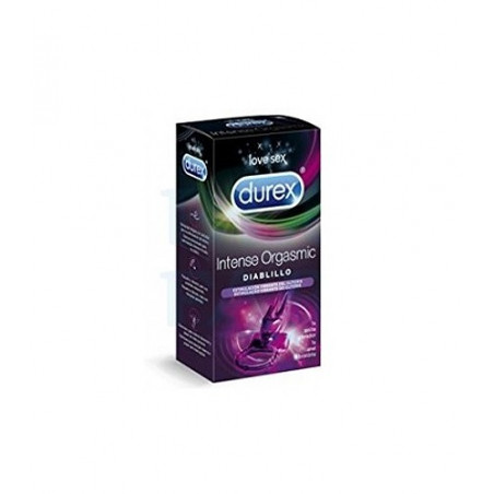 Durex intense orgasmic diablillo – anillo vibrador