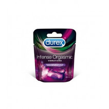 DUREX INTENSE ORGASMIC VIBRATIONS – ANILLO VIBRADOR