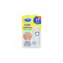 Scholl stop verrugas 80ml