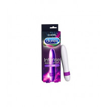 DUREX INTENSE ORGASMIC PURE FANTASY ANILLO VIBRADOR