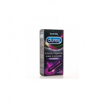 DUREX INTENSE ORGASMIC PURE PLEASURE ANILLO VIBRADOR