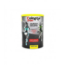 COLNATUR SPORT LIMÓN 345 GR