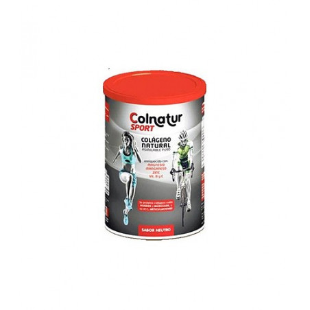 COLNATUR SPORT NEUTRO 330 GR