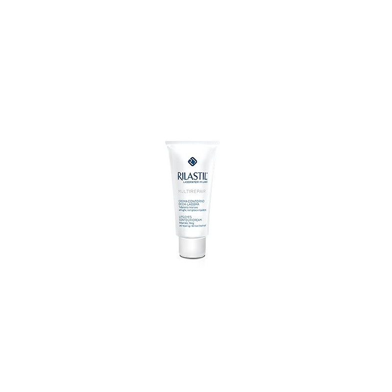 RILASTIL MULTIREPAIR HIDRO REPARADOR 50 ML