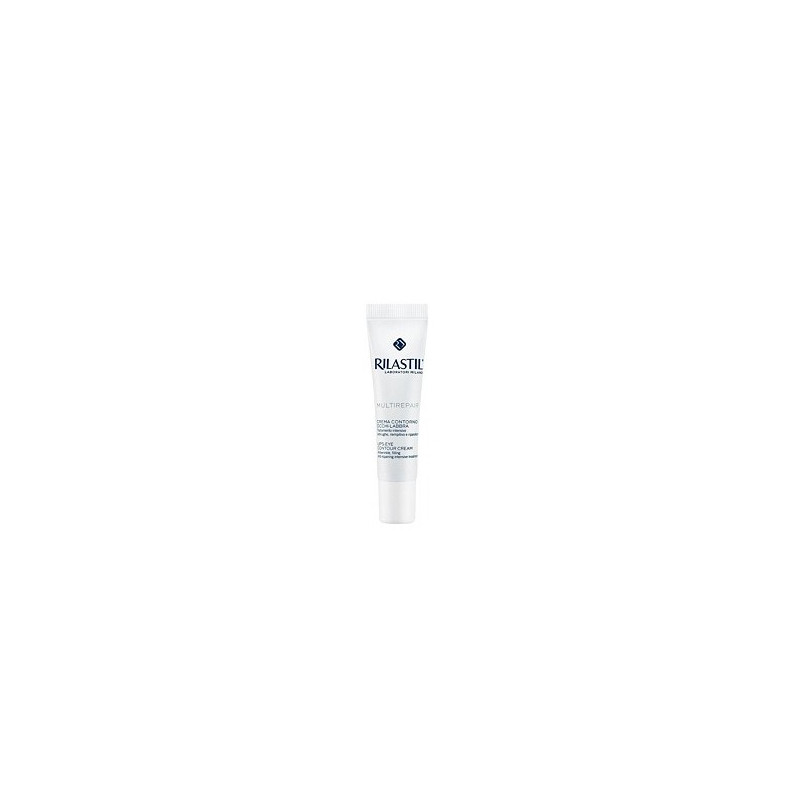 RILASTIL MULTIREPAIR CONTORNO DE OJOS Y LABIOS 15 ML