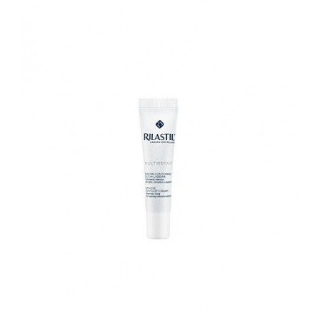 RILASTIL MULTIREPAIR CONTORNO DE OJOS Y LABIOS 15 ML