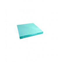 HOJA PAPEL CREPADO 120 X 120 CAJA 125 UDS REF:122300361