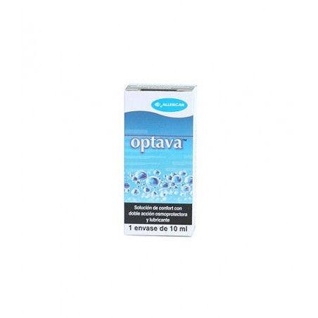 OPTAVA COLIRIO 10 ML