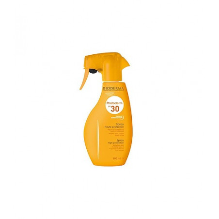 PHOTODERM F30 SPRAY FAMILIAR 400 ML