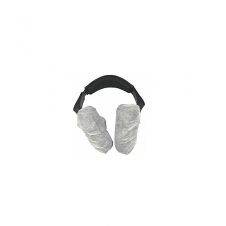 PROTECTORES PARA AURICULARES 1000 UDS REF:31092