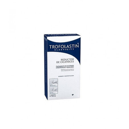 TROFOLASTIN REDUCTOR CICATRICES 10X14 5 U