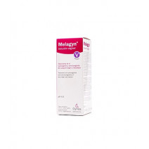 MELAGYN SOLUCION VAGINAL 100 ML