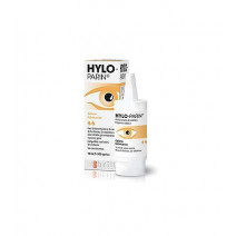 HYLO PARIN 10 ML