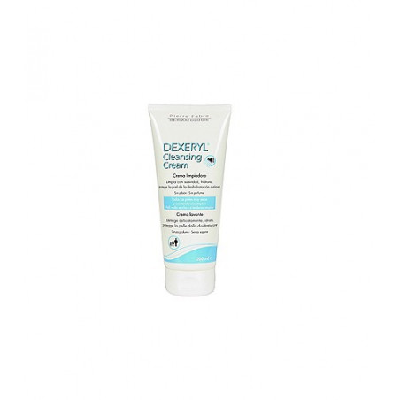 DUCRAY DEXERYL CREMA LAVANTE 200 ML