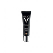 VICHY DERMABLEND 3D CORRECTION F25 OIL FREE TONO 45 30 ML